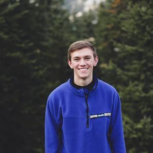 Meet your Posher, Josh